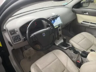 Volvo V50 2006