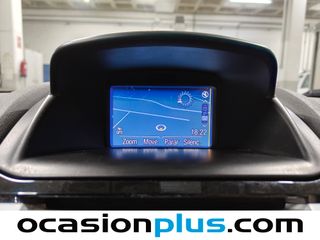 Ford Fiesta 1.6 EcoBoost ST 134 kW (182 CV)