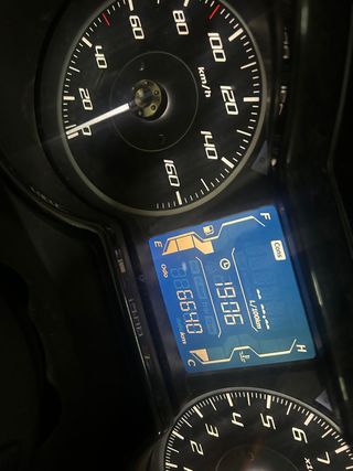 Yamaha XMAX 125 Tech Max Scooter