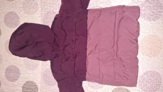 Chaqueta bebé Quechua 2/3 años