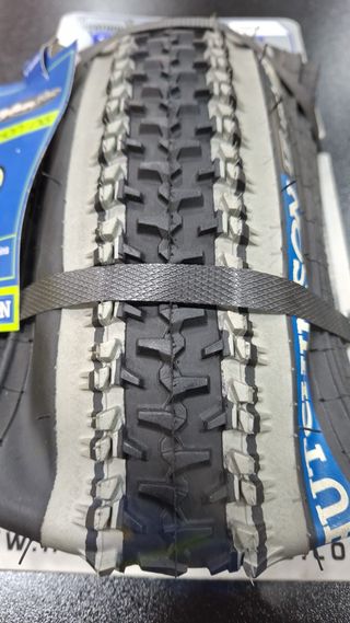 Pneu Hutchinson Python NG XC Marathon 26x2.00