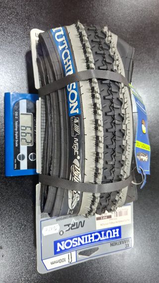 Pneu Hutchinson Python NG XC Marathon 26x2.00