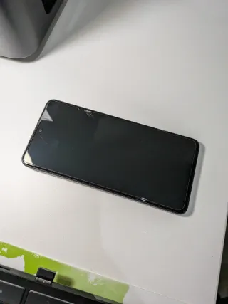Xiaomi Redmi Note 11 Pro+ 5G