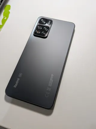 Xiaomi Redmi Note 11 Pro+ 5G