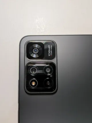 Xiaomi Redmi Note 11 Pro+ 5G