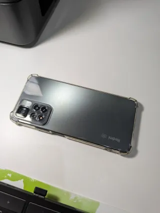 Xiaomi Redmi Note 11 Pro+ 5G