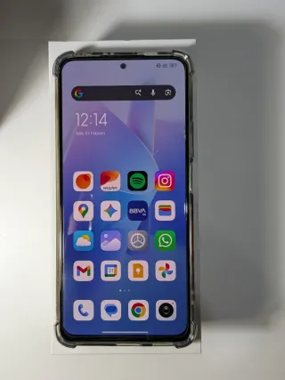 Xiaomi Redmi Note 11 Pro+ 5G
