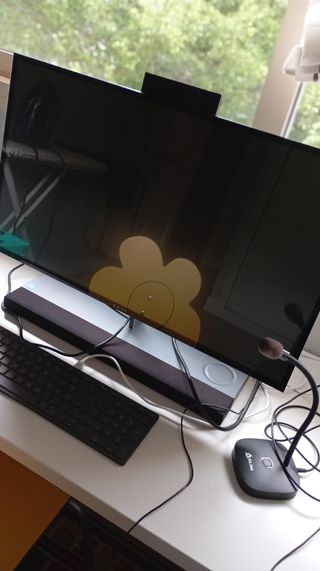 HP Envy 27-B206NS AIO - Buen estado