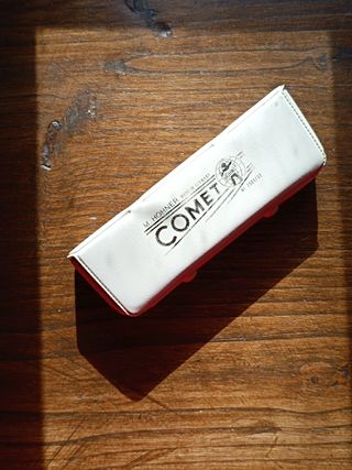 armónica Hohner Comet, Alemana