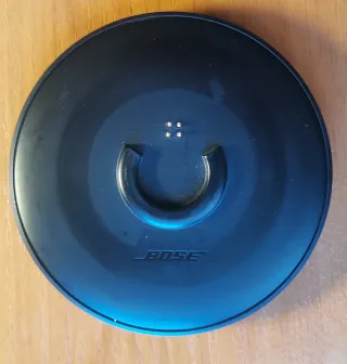 Bose Soundlink Revolve+ Negro/Gris