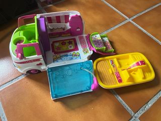 Autocaravana Pinipon