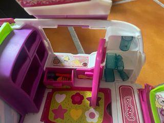 Autocaravana Pinipon