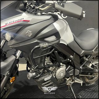 SUZUKI V-STROM 650 ABS - 2019, 41.593km y GARANTÍA