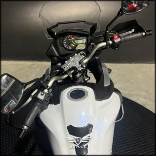 SUZUKI V-STROM 650 ABS - 2019, 41.593km y GARANTÍA