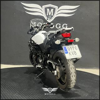 SUZUKI V-STROM 650 ABS - 2019, 41.593km y GARANTÍA