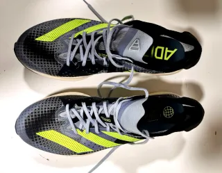 Zapatillas Adidas Adizero Takumi Sen 9