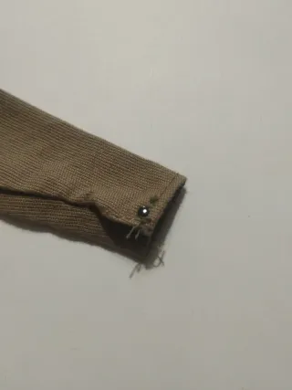 Uniforme G.I. Joe 2ª Guerra Mundial