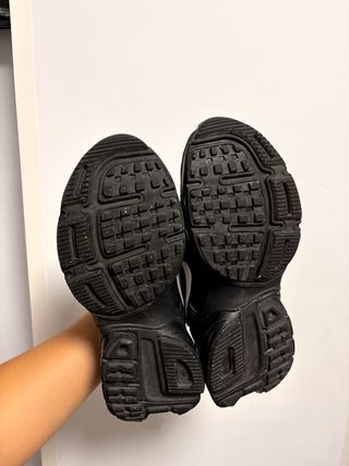 Zapatillas Nike V2K Run