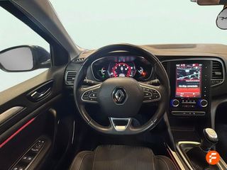 Renault Megane Business TCe 103 kW (140CV) GPF -SS