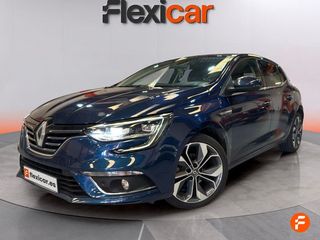 Renault Megane Business TCe 103 kW (140CV) GPF -SS