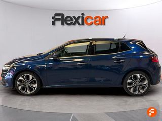 Renault Megane Business TCe 103 kW (140CV) GPF -SS