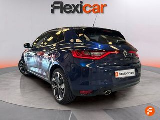 Renault Megane Business TCe 103 kW (140CV) GPF -SS