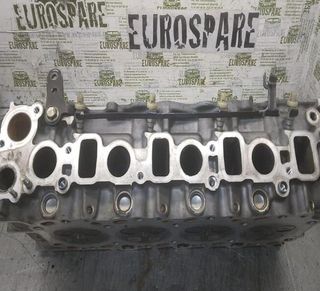 Toyota 28729 culata hilux 2.5 d-4d doble cabina