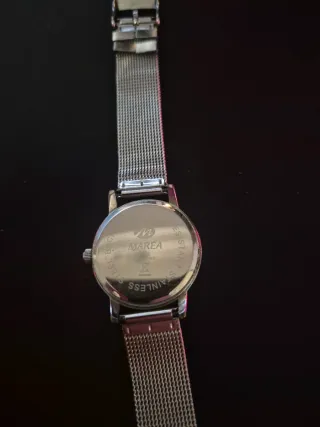 Reloj Marea Mujer