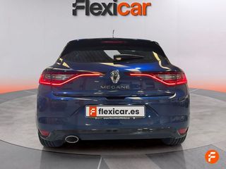 Renault Megane Business TCe 103 kW (140CV) GPF -SS