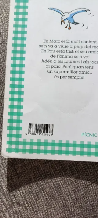 El meu supermillor amic