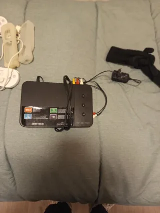 Reproductor DVD Energy Sistem