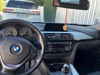 BMW Serie 4 2018