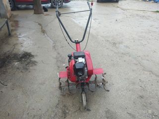 Motoazada honda FG 314 en Cervera ll