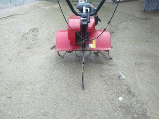 Motoazada honda FG 314 en Cervera ll