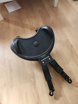 Patinete Moby System poco uso