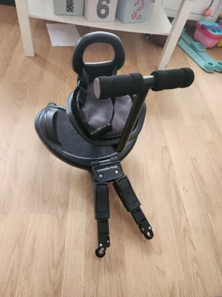 Patinete Moby System poco uso