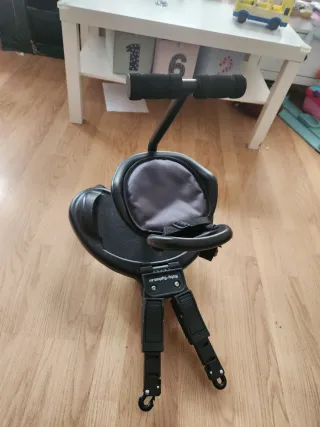 Patinete Moby System poco uso