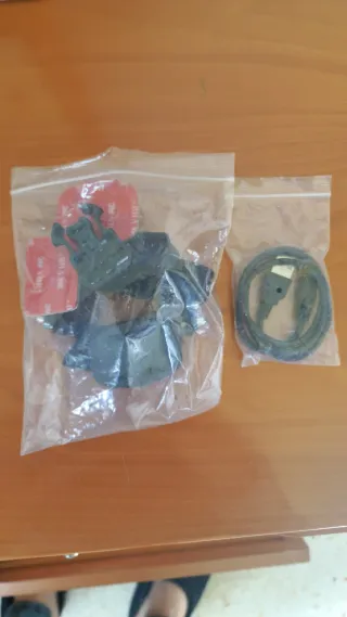 Cámara Deportiva NK Privilege