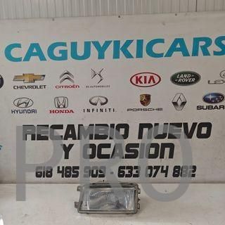 FARO IZQUIERDO HYUNDAI SANTAMO USADO 92101M2XXX