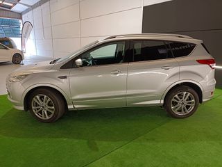 Ford Kuga 2014