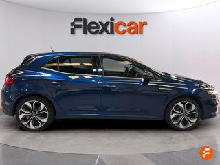 Renault Megane Business TCe 103 kW (140CV) GPF -SS