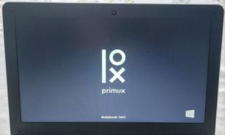 Primux 1401 Intel Atom x5-Z8300 2GB RAM
