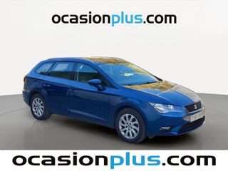 SEAT León ST 1.6 TDI S&S Style 77 kW (105 CV)