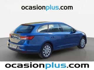 SEAT León ST 1.6 TDI S&S Style 77 kW (105 CV)