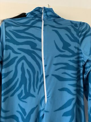 Disfraz Avatar Niño Talla 10-12 años