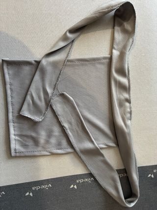 Disfraz Avatar Niño Talla 10-12 años