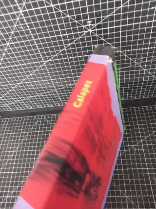 Livro de arte Calapez