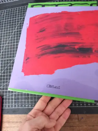 Livro de arte Calapez