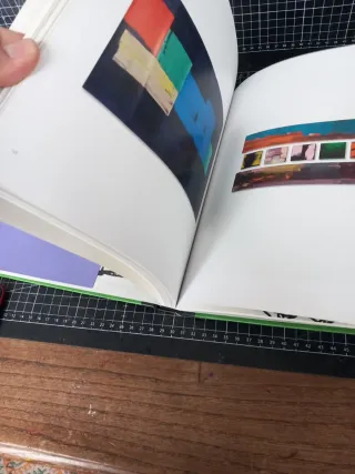 Livro de arte Calapez