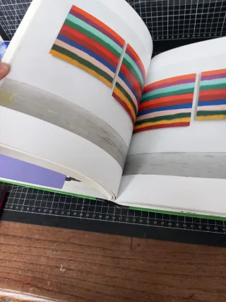 Livro de arte Calapez